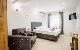 Hotel Siska